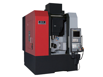 VC-X350 五轴加工中心