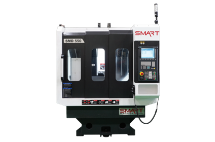 韩国SMART微孔加工设备